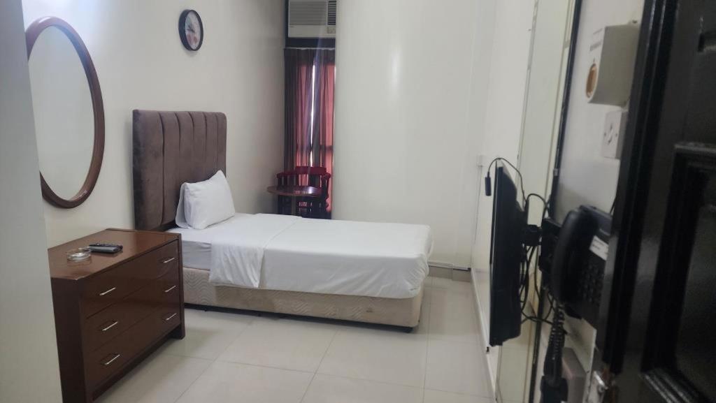Qurum Beach Hotel Маскат Экстерьер фото