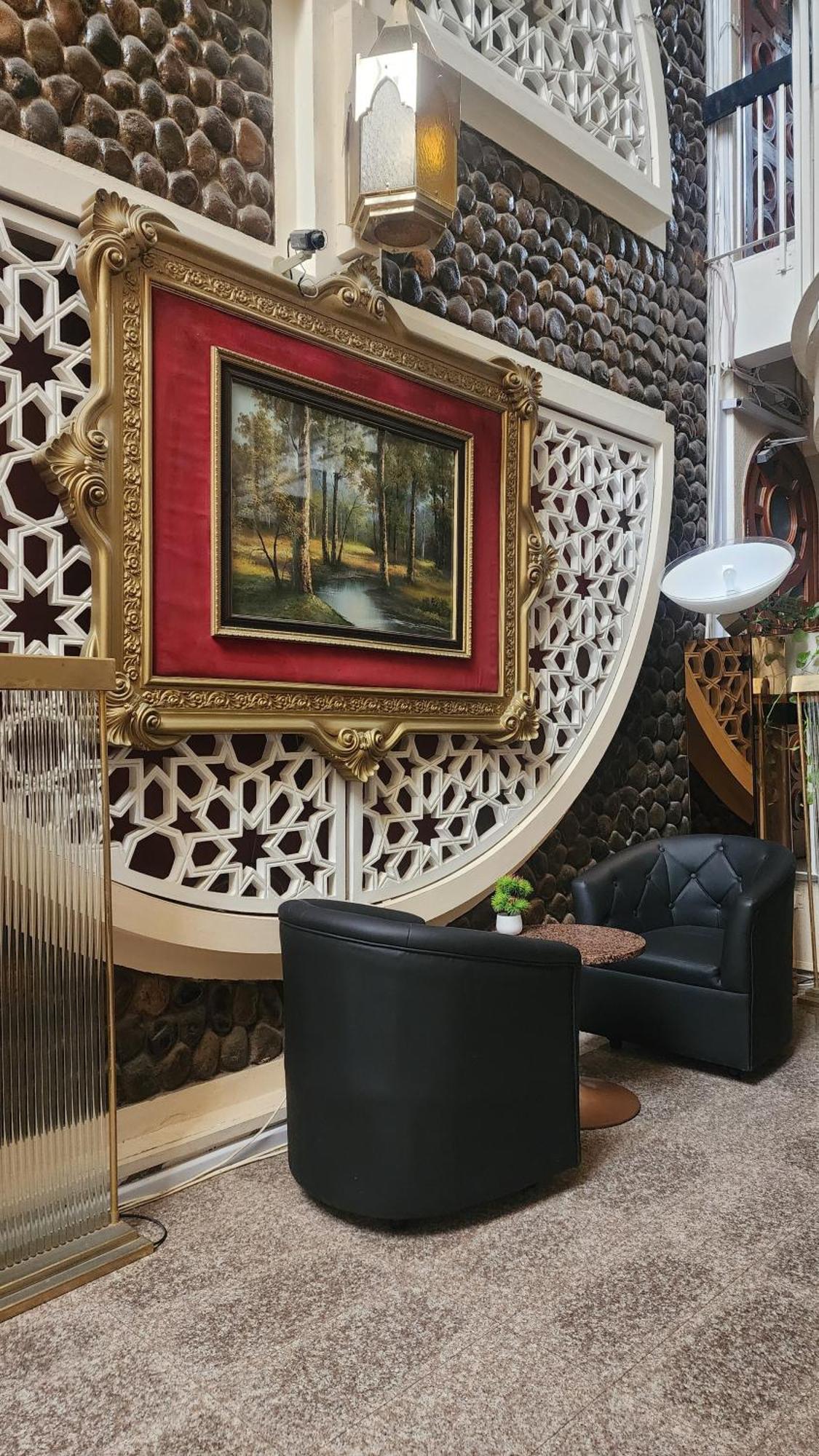 Qurum Beach Hotel Маскат Экстерьер фото