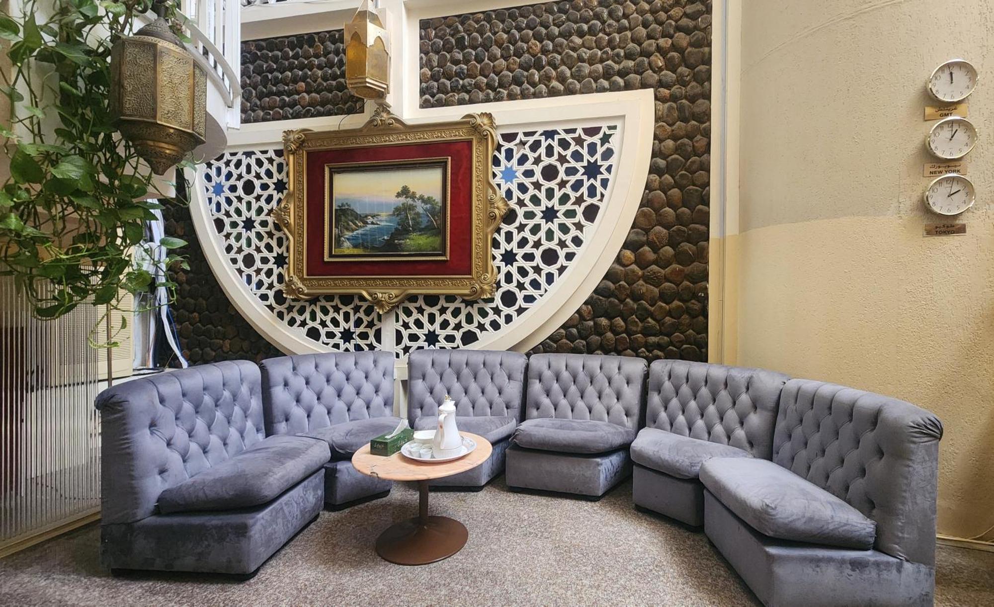 Qurum Beach Hotel Маскат Экстерьер фото