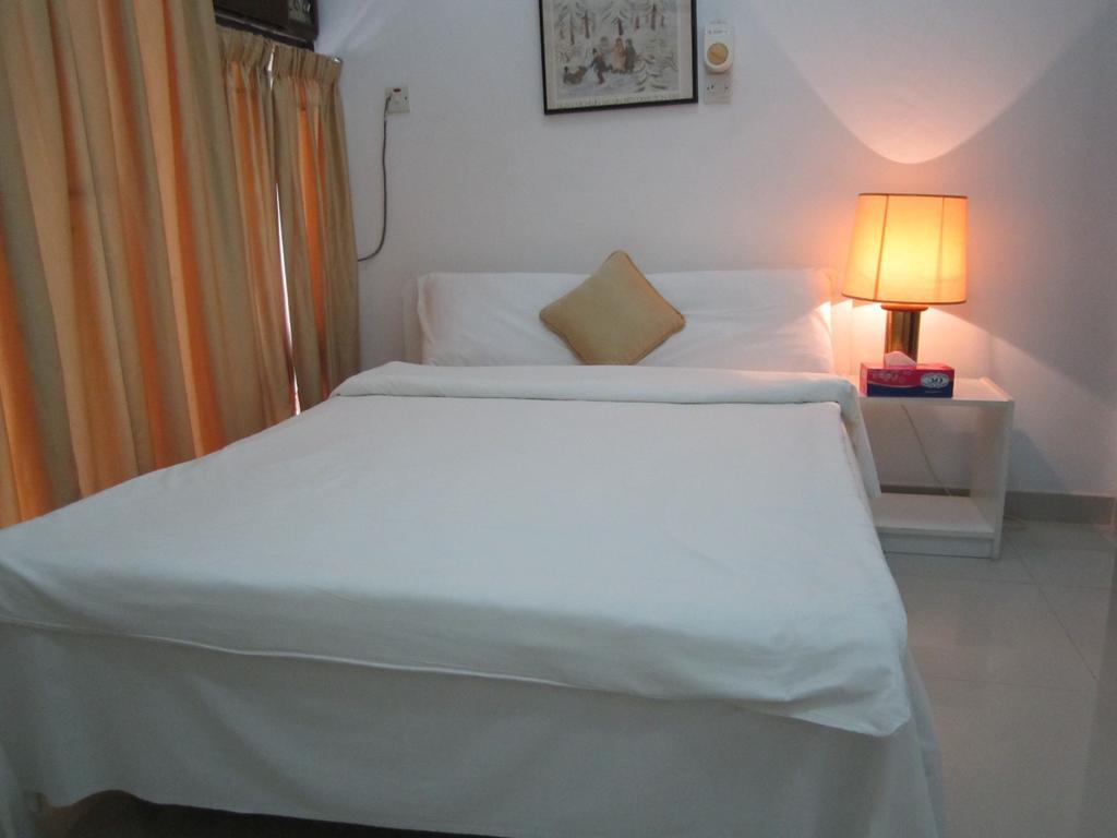 Qurum Beach Hotel Маскат Экстерьер фото