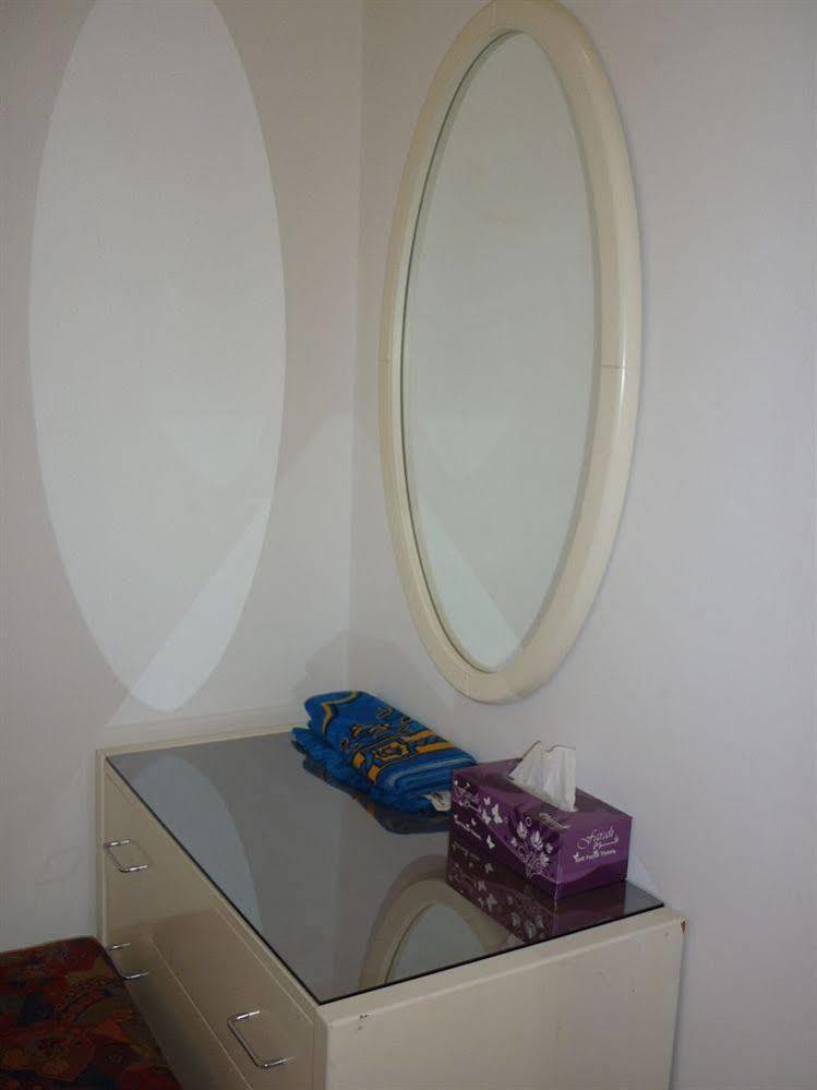 Qurum Beach Hotel Маскат Экстерьер фото