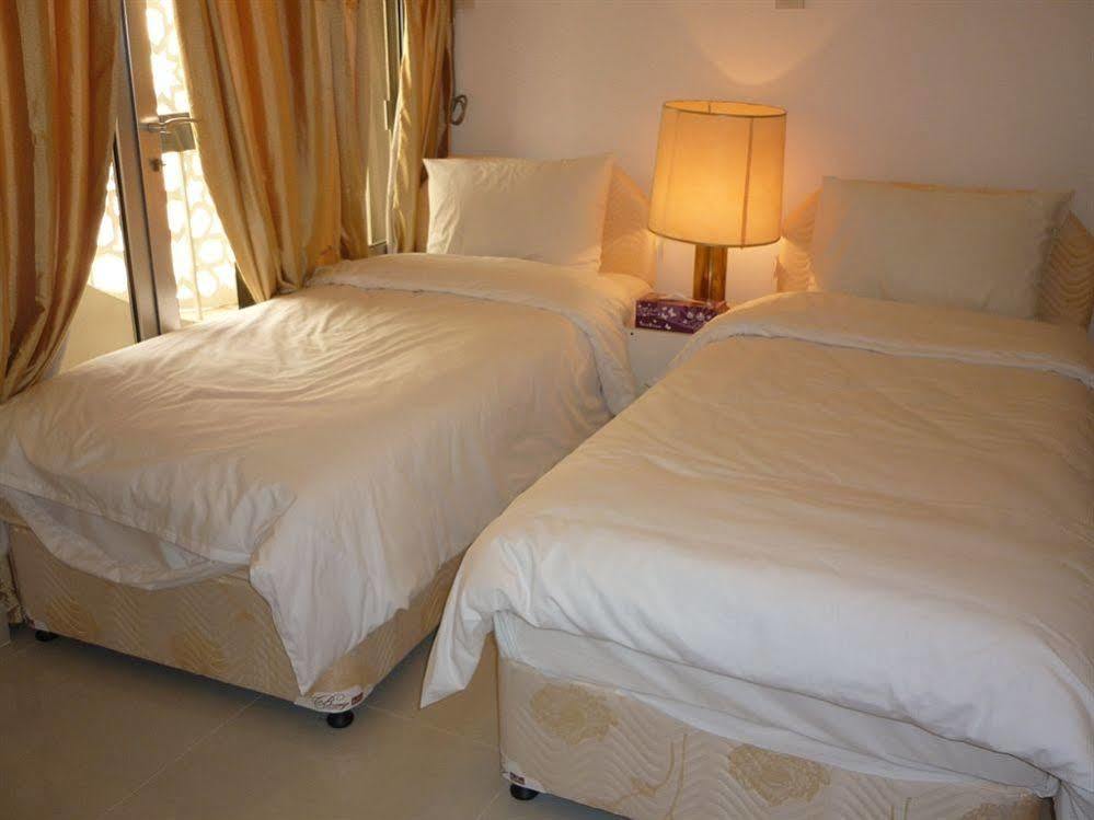 Qurum Beach Hotel Маскат Экстерьер фото
