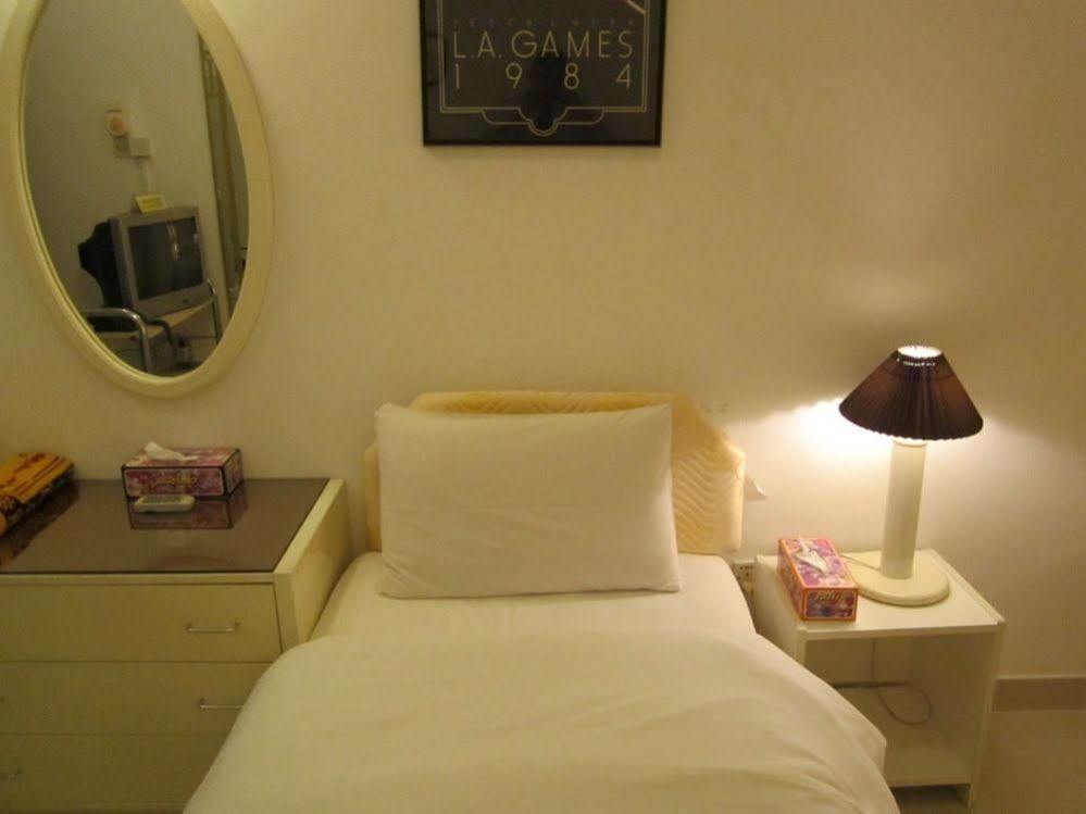 Qurum Beach Hotel Маскат Экстерьер фото