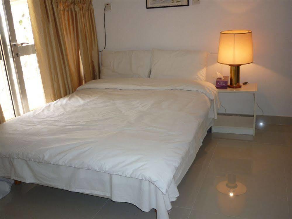 Qurum Beach Hotel Маскат Экстерьер фото